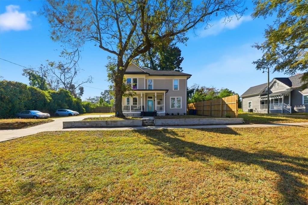 224 W Tinsley Street W