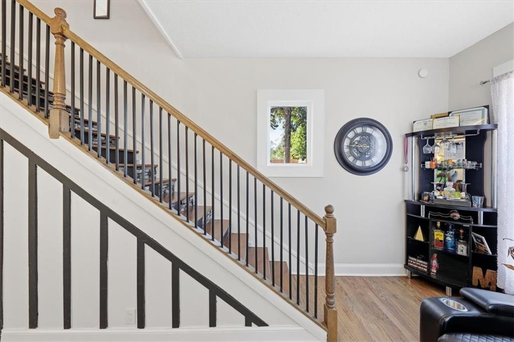 224 W Tinsley Street W