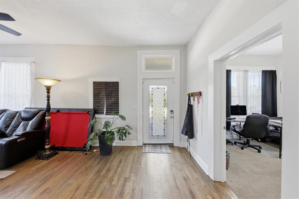 224 W Tinsley Street W