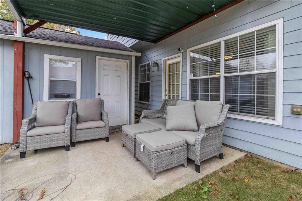 1226 Cumberland Creek Place SW