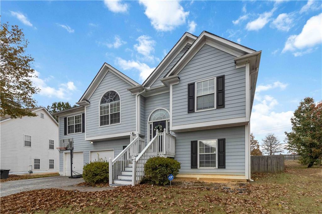 1226 Cumberland Creek Place SW