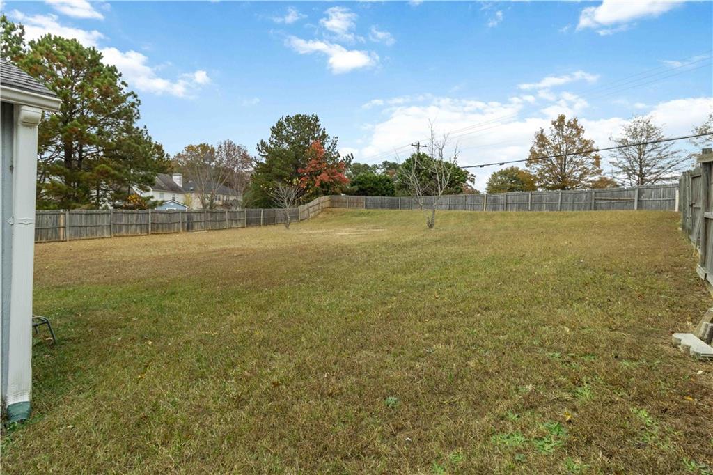 1226 Cumberland Creek Place SW