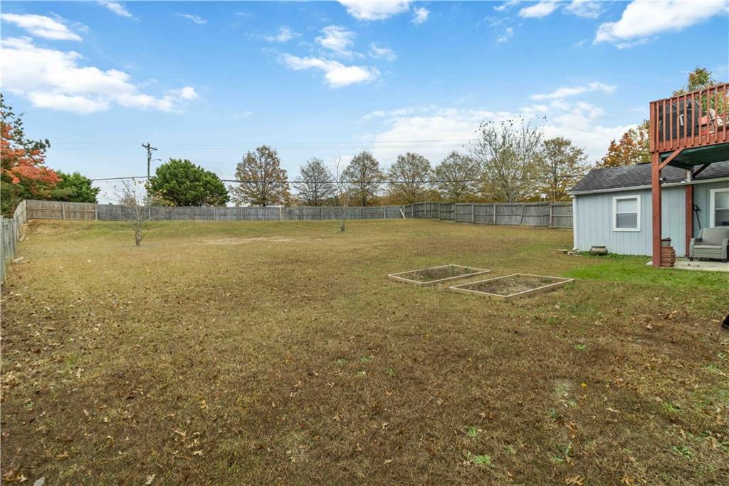 1226 Cumberland Creek Place SW