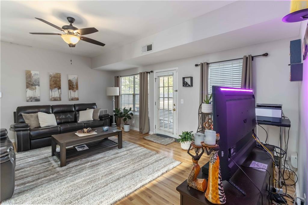 1226 Cumberland Creek Place SW