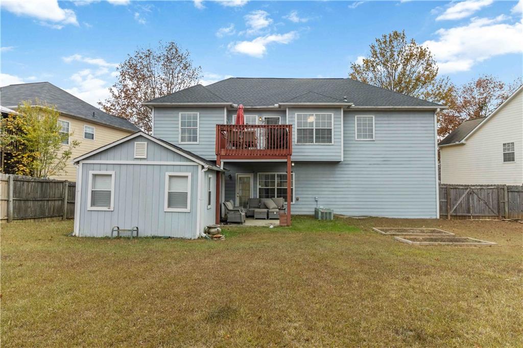 1226 Cumberland Creek Place SW