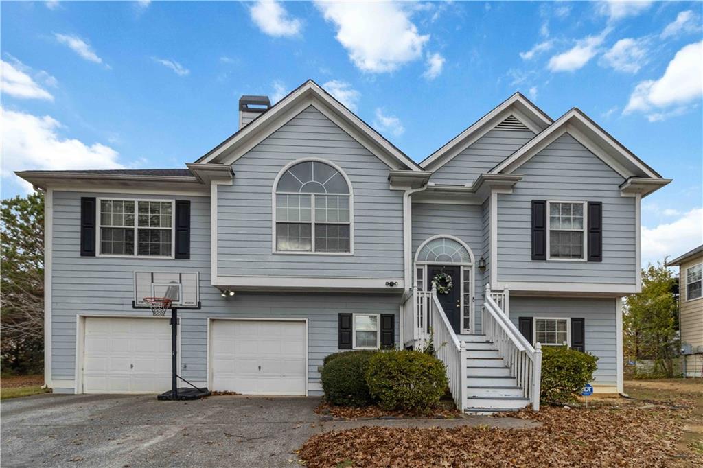 1226 Cumberland Creek Place SW