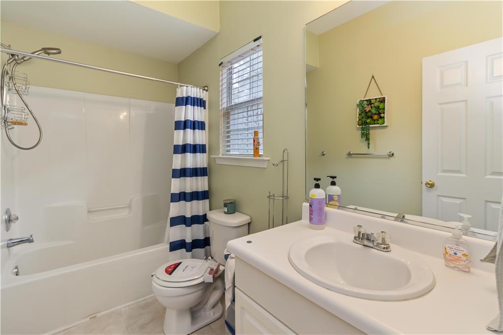 1226 Cumberland Creek Place SW