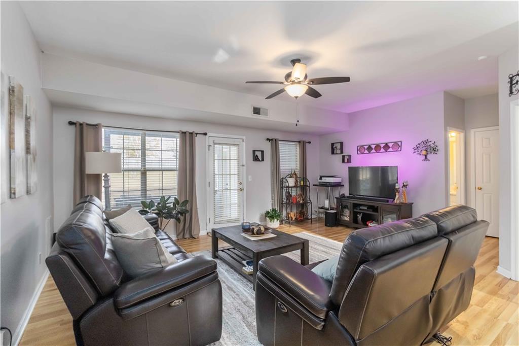 1226 Cumberland Creek Place SW