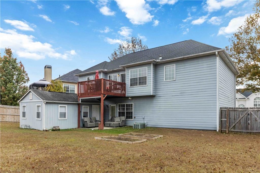 1226 Cumberland Creek Place SW