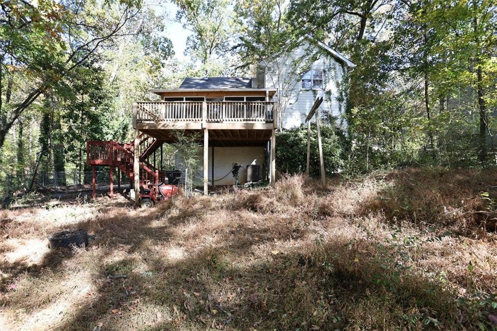 1665 RAMBLING WOODS Drive