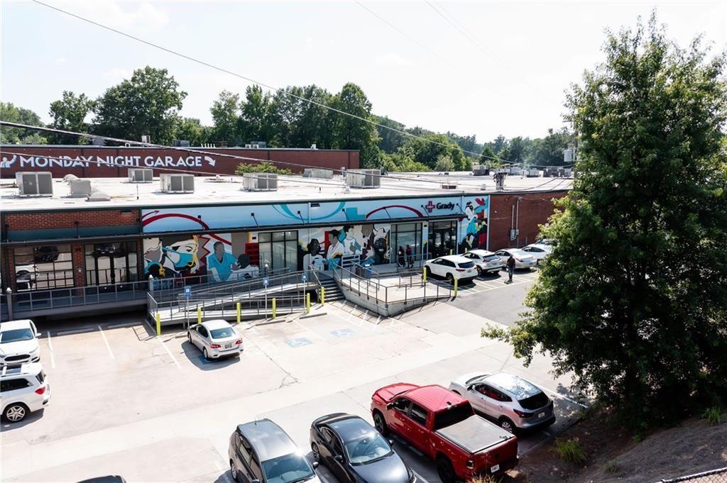 1294 Almont Drive SW