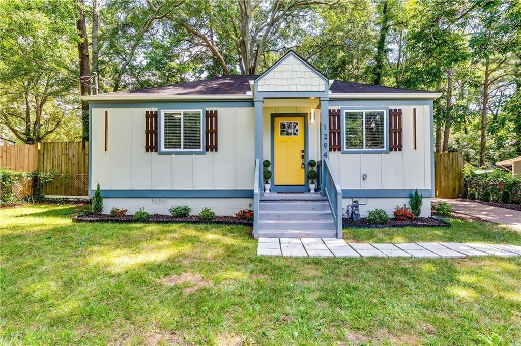 1294 Almont Drive SW