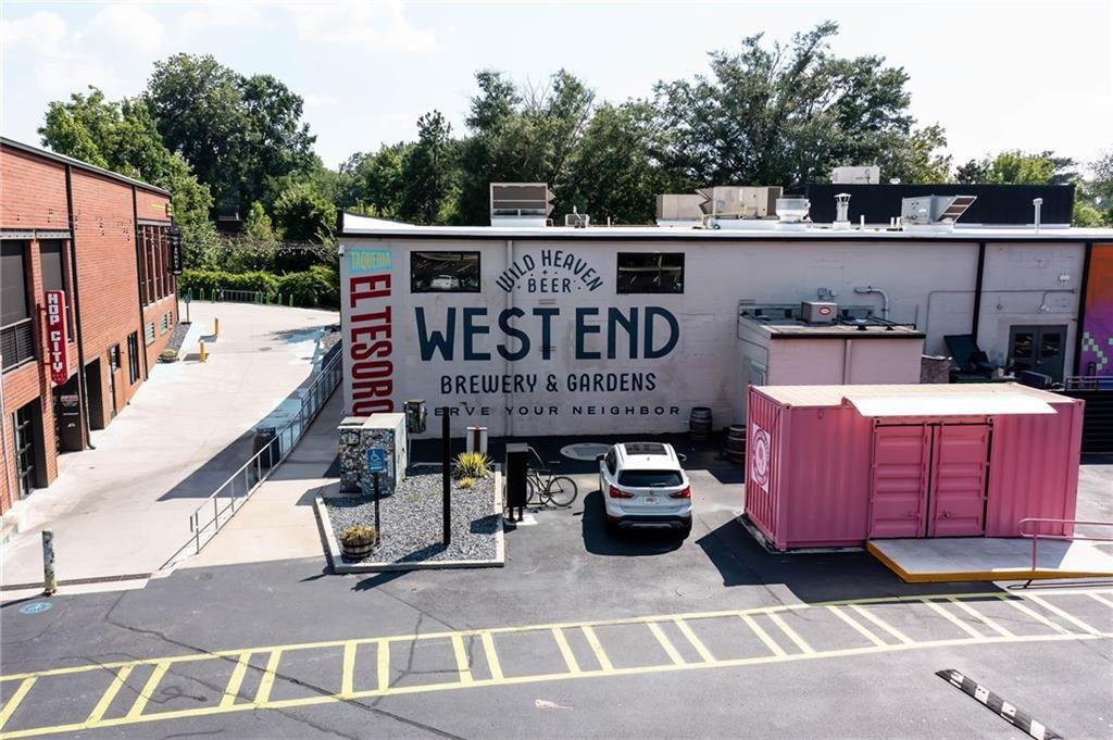 1294 Almont Drive SW