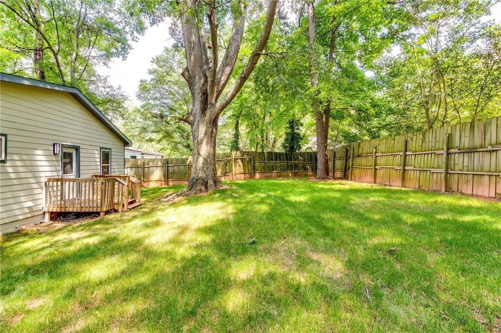 1294 Almont Drive SW