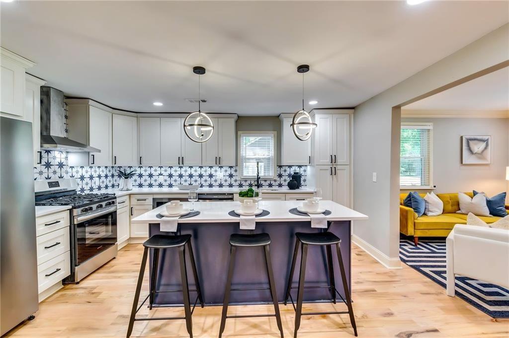 1294 Almont Drive SW