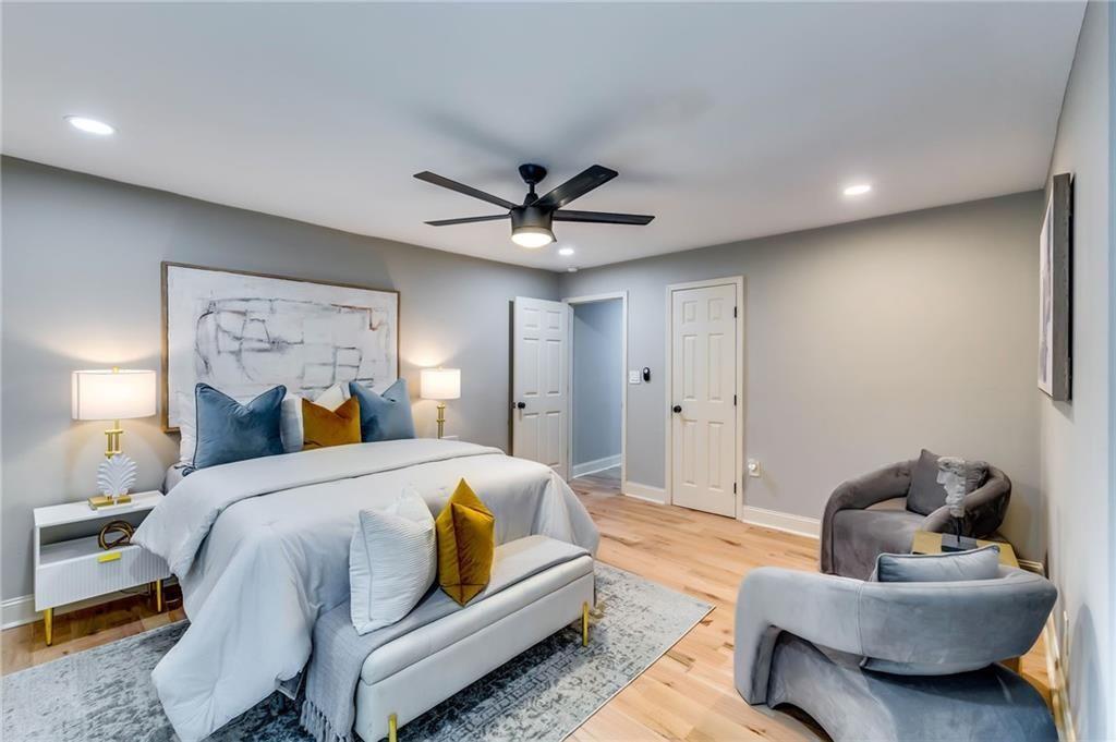 1294 Almont Drive SW