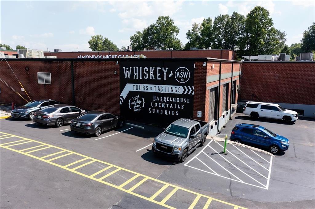 1294 Almont Drive SW