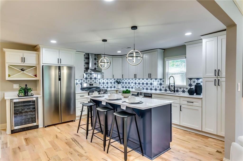 1294 Almont Drive SW