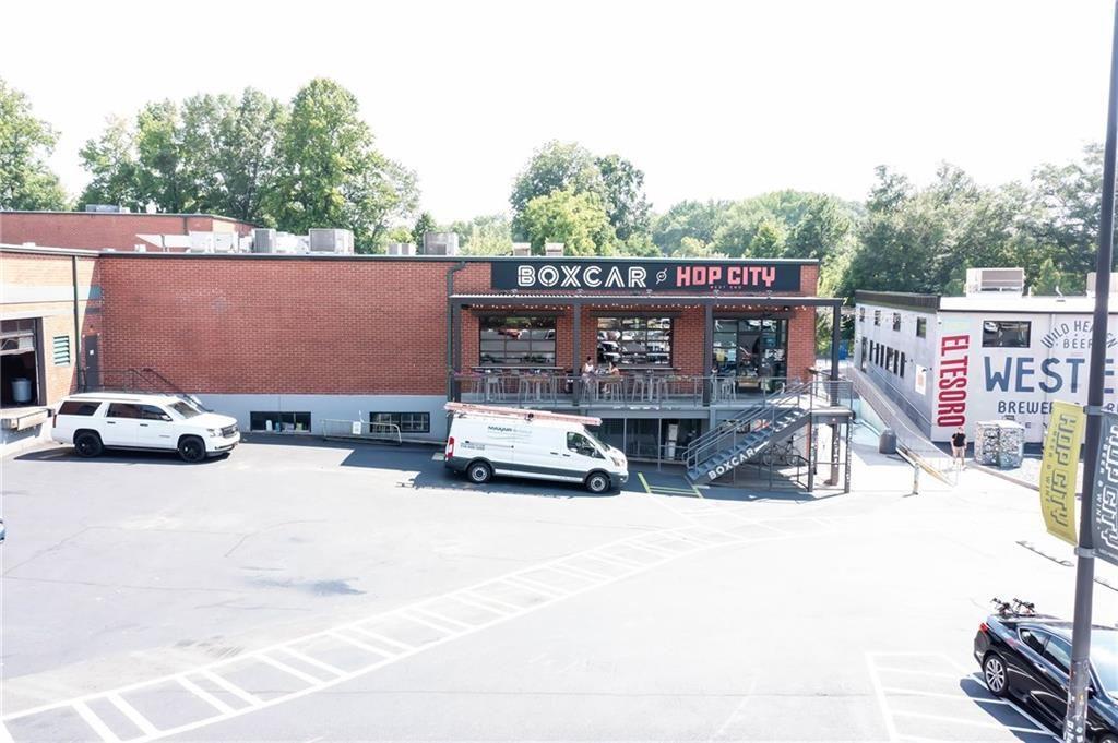 1294 Almont Drive SW