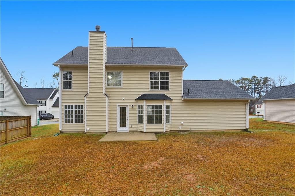 5556 Claridge Circle