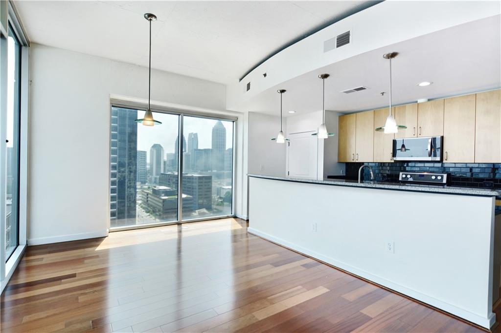 361 17th Street NW Unit 1702