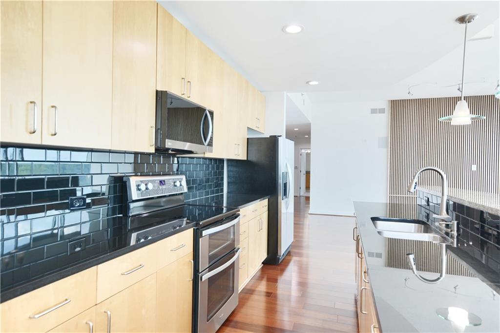 361 17th Street NW Unit 1702
