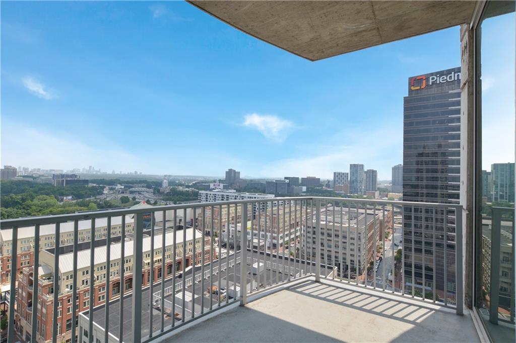 361 17th Street NW Unit 1702