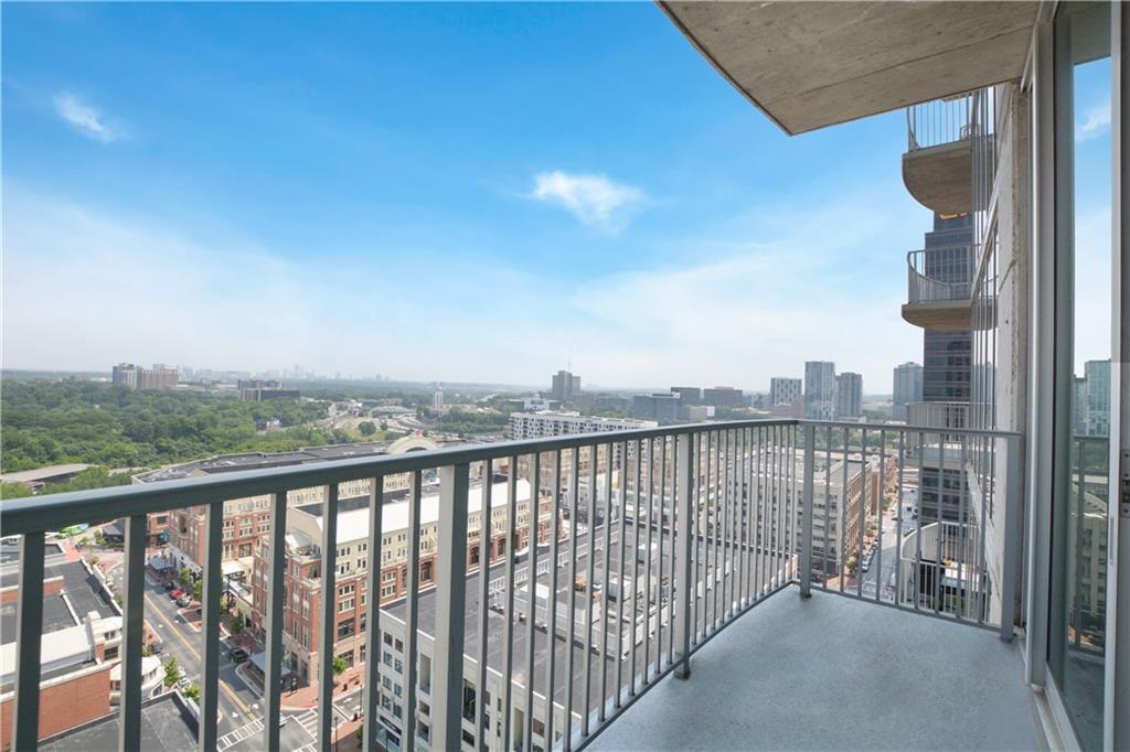 361 17th Street NW Unit 1702