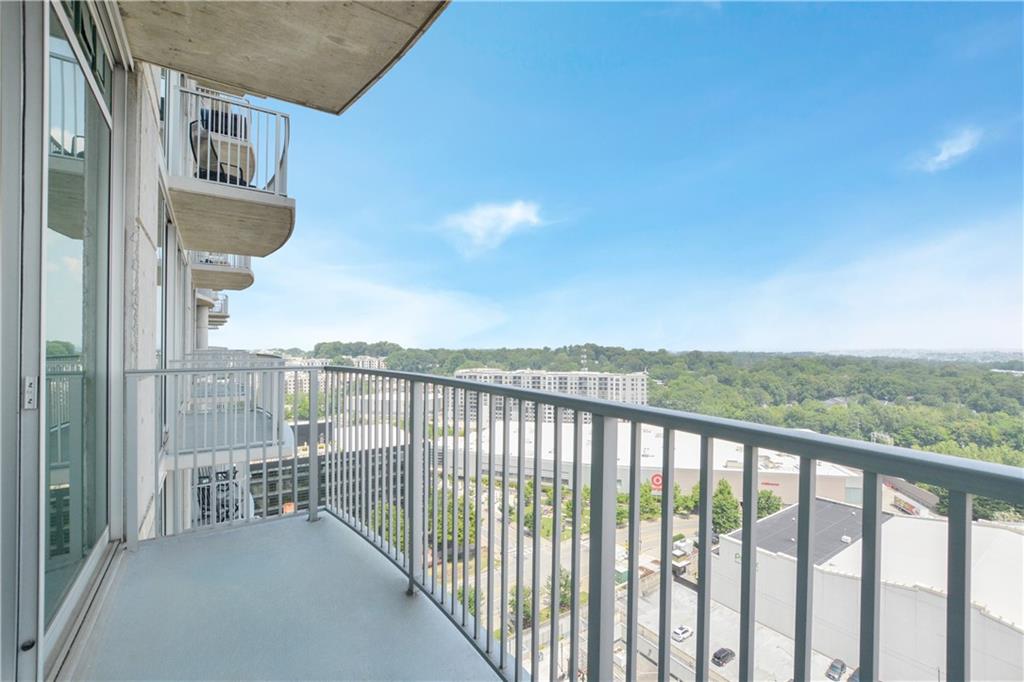 361 17th Street NW Unit 1702