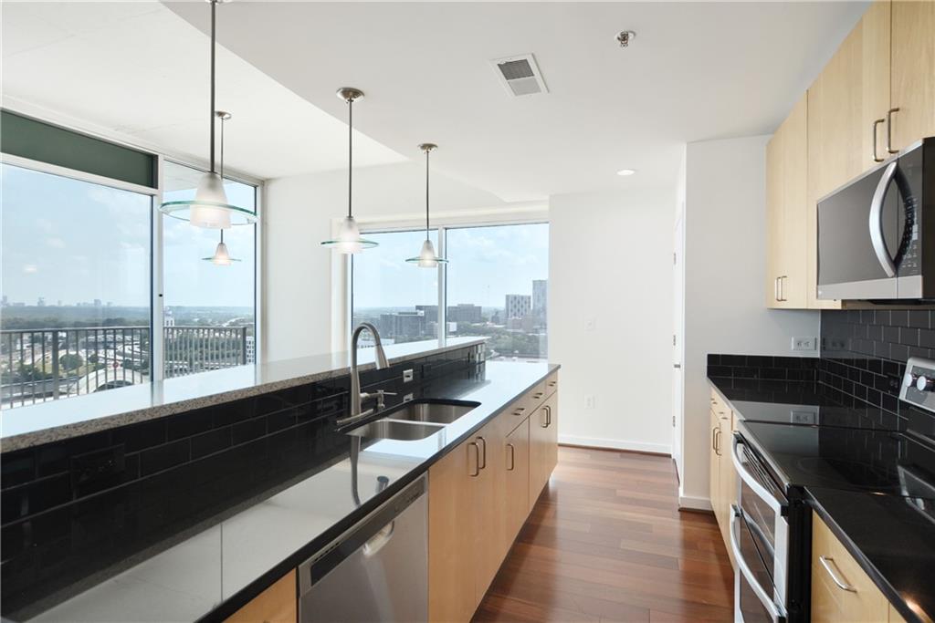 361 17th Street NW Unit 1702