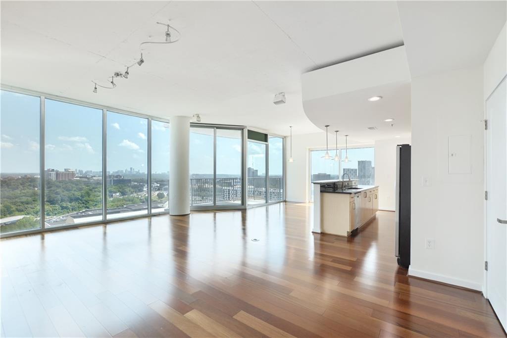 361 17th Street NW Unit 1702