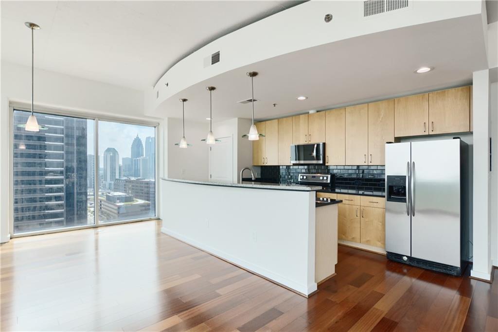 361 17th Street NW Unit 1702