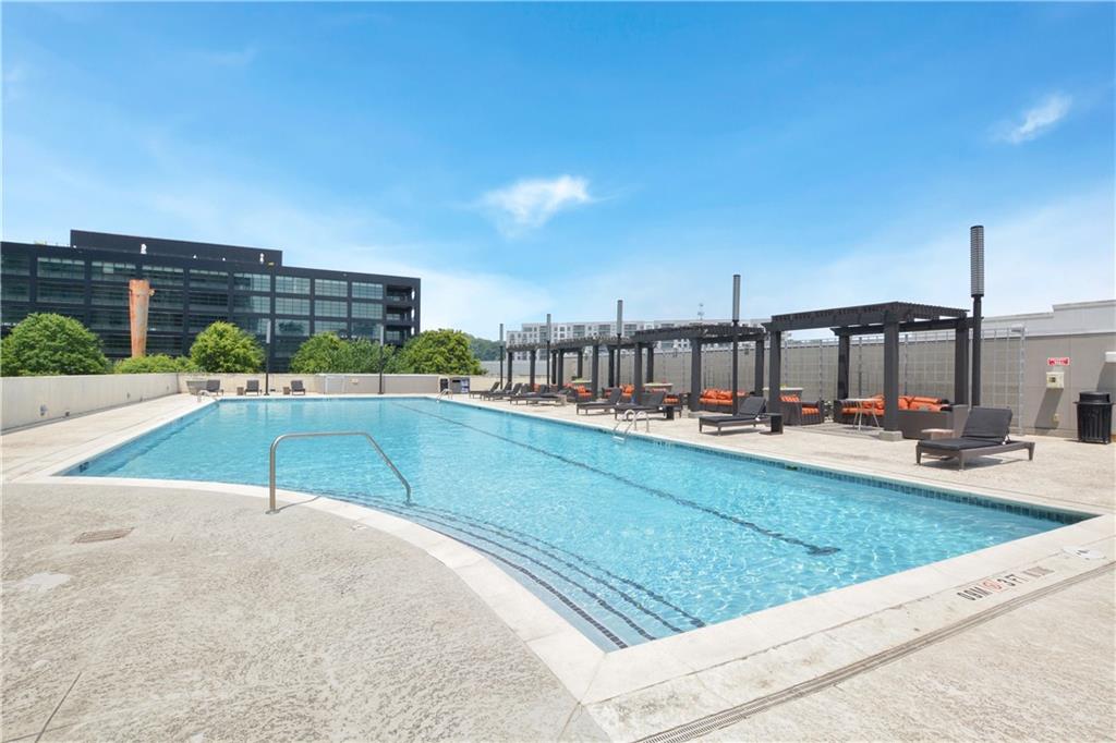 361 17th Street NW Unit 1702