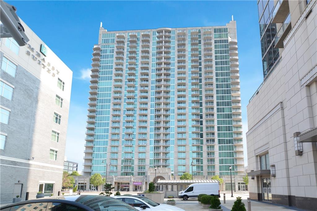 361 17th Street NW Unit 1702