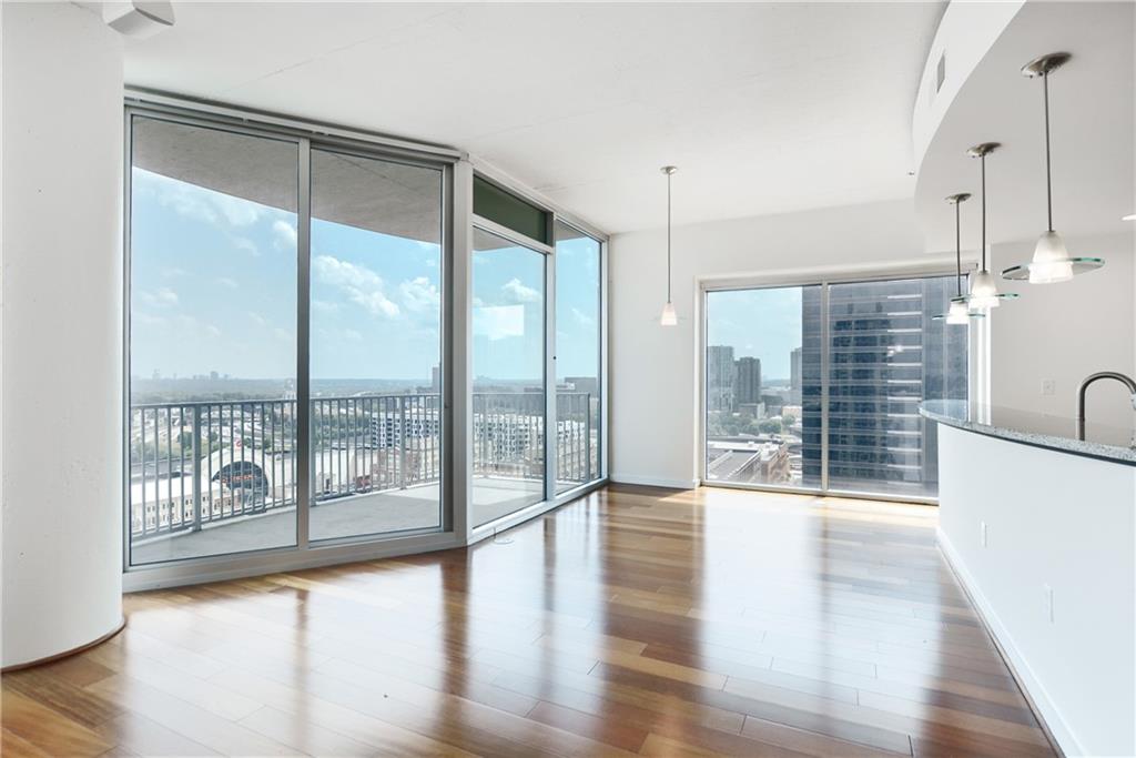 361 17th Street NW Unit 1702