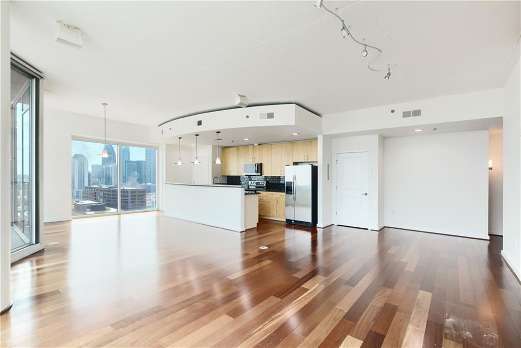 361 17th Street NW Unit 1702