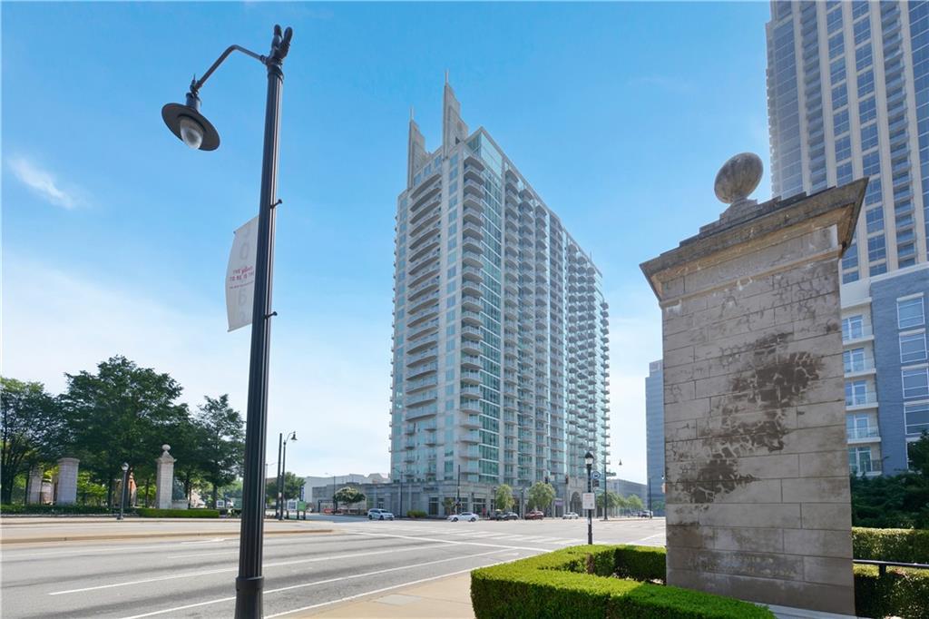 361 17th Street NW Unit 1702