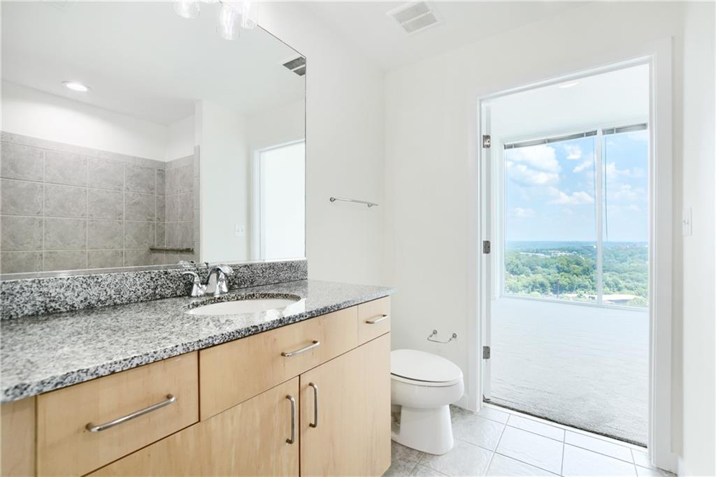 361 17th Street NW Unit 1702