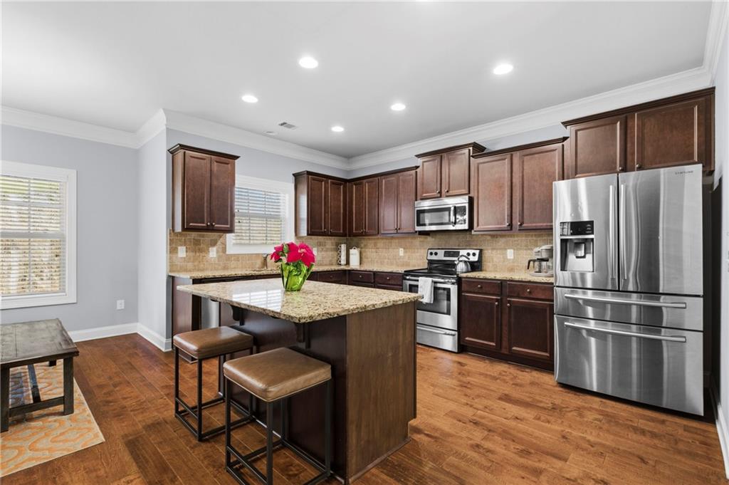 265 Amberbrook Circle