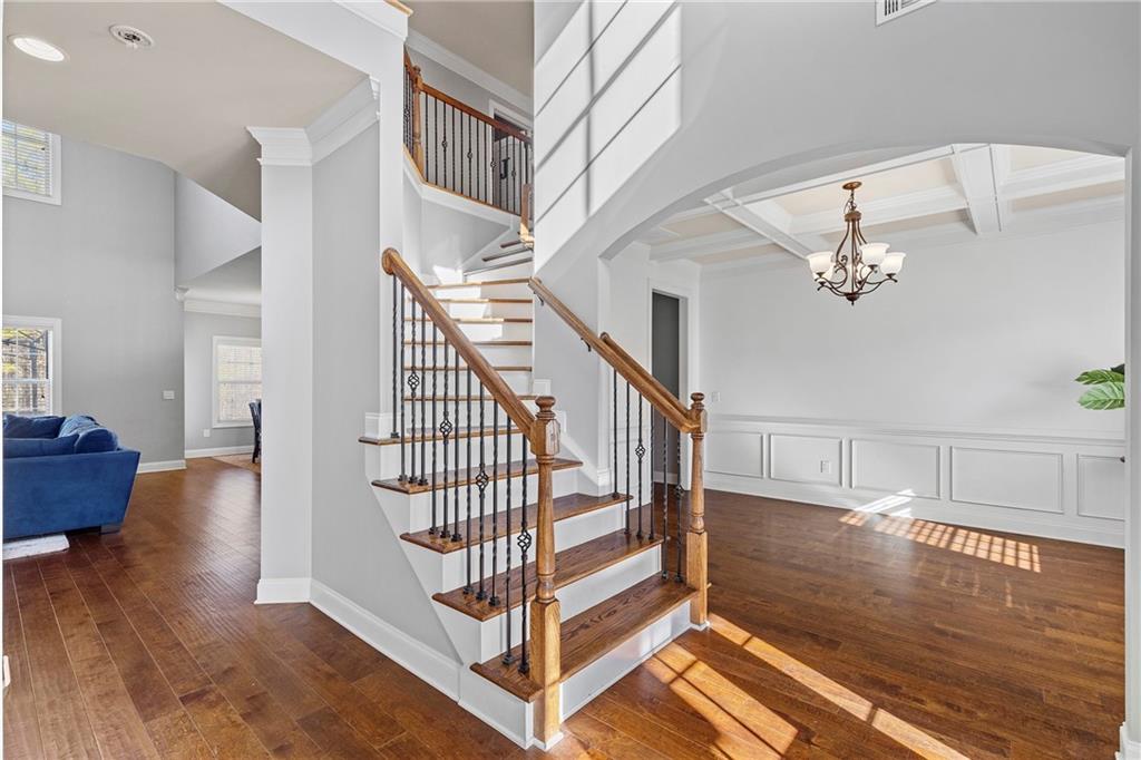 265 Amberbrook Circle