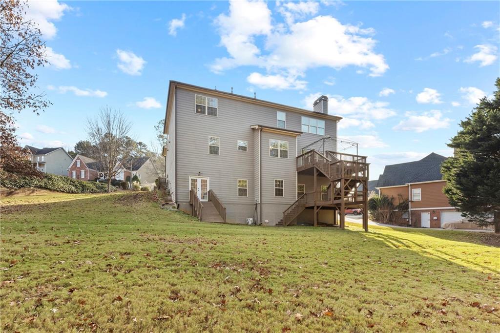 265 Amberbrook Circle