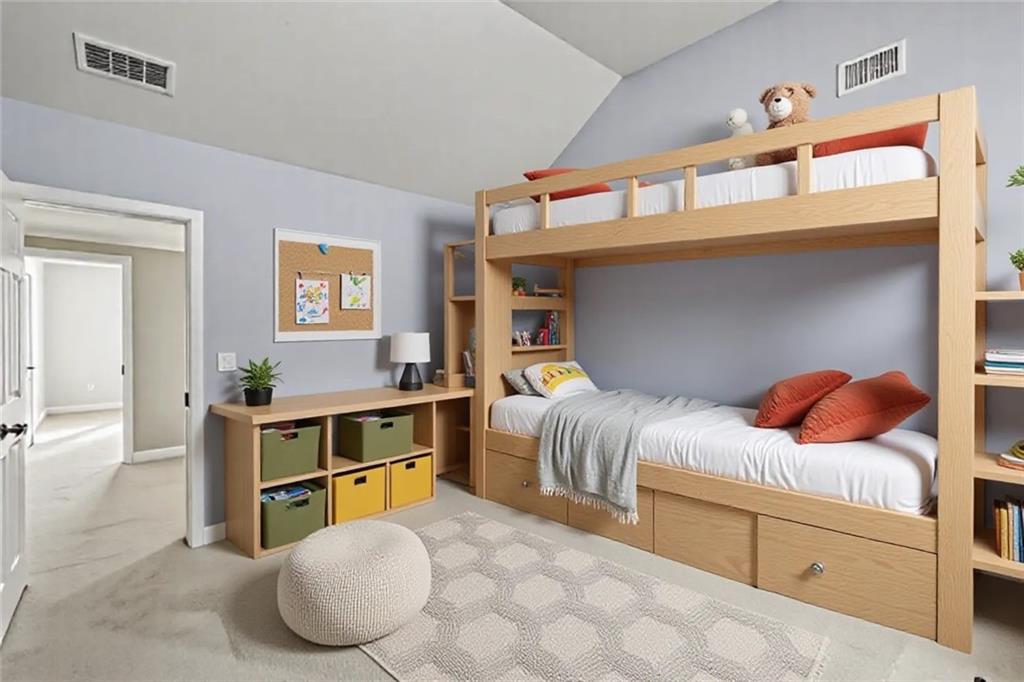 265 Amberbrook Circle