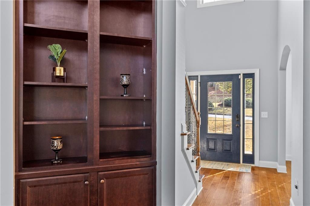 265 Amberbrook Circle