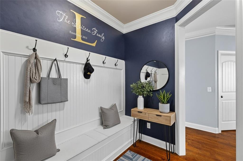 265 Amberbrook Circle