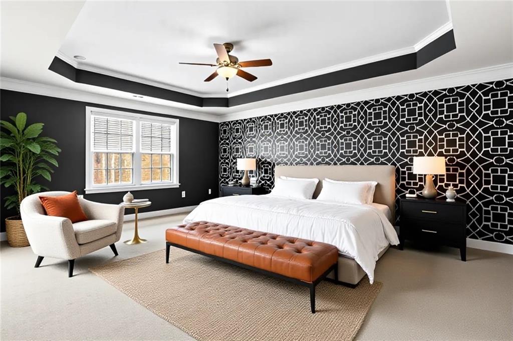 265 Amberbrook Circle