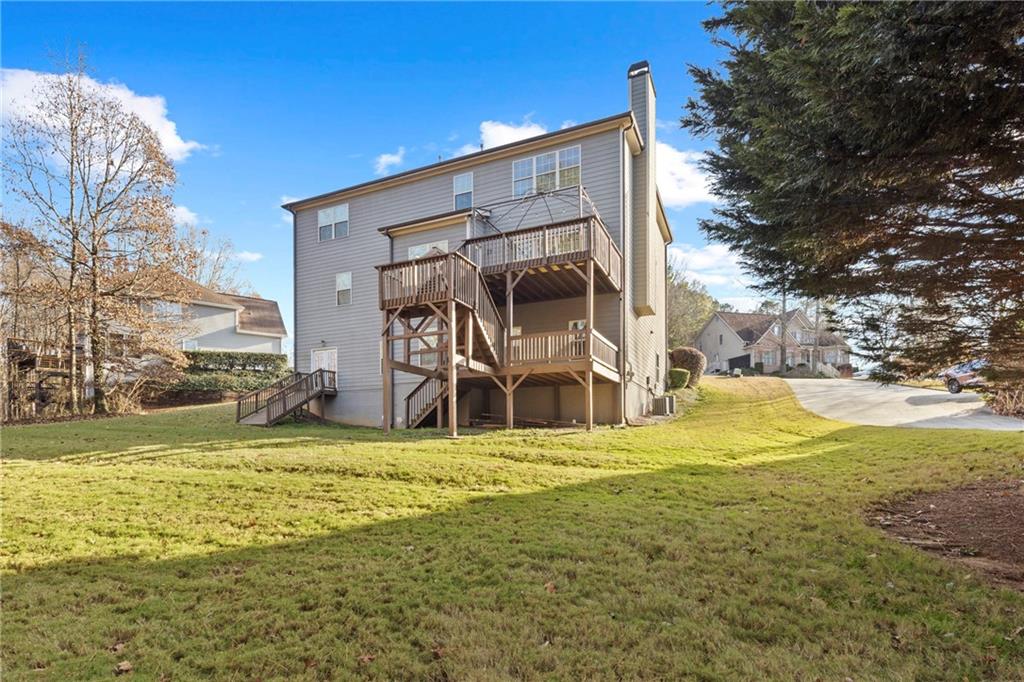 265 Amberbrook Circle