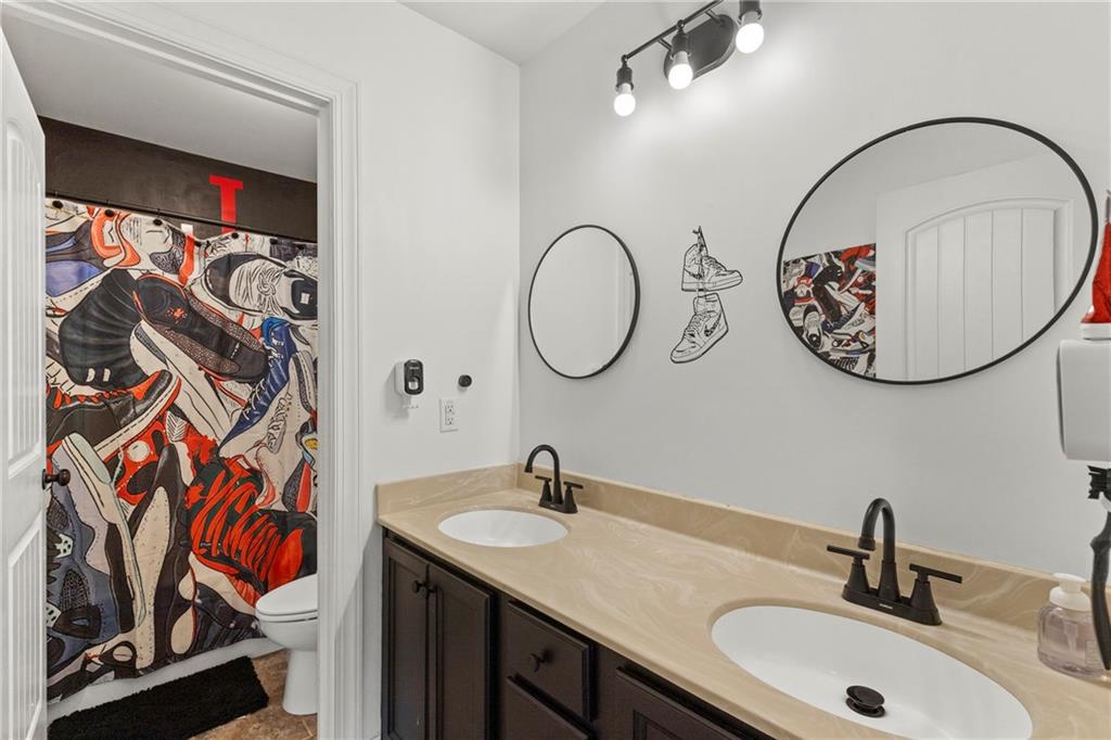 265 Amberbrook Circle