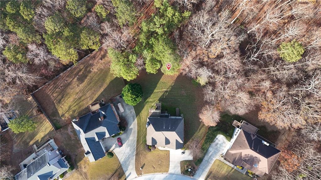 265 Amberbrook Circle