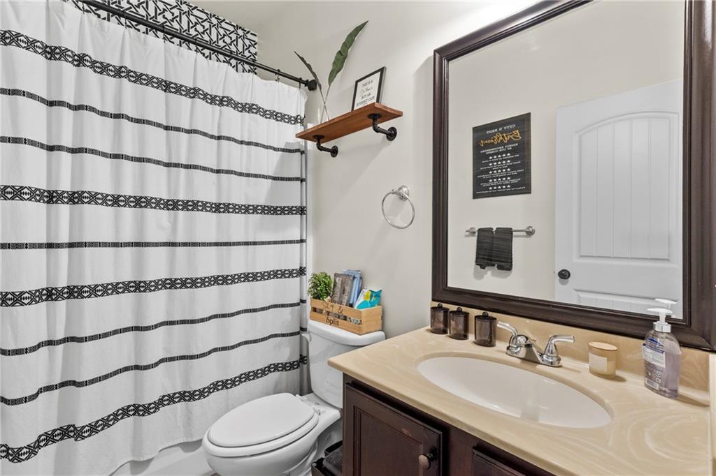 265 Amberbrook Circle