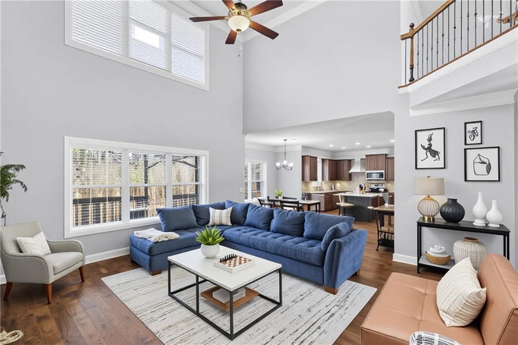 265 Amberbrook Circle